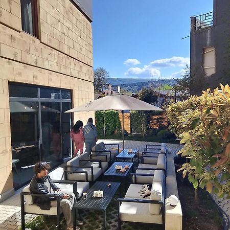 Orden Hotel Tbilisi Luaran gambar